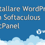 Come installare WordPress con Softaculous in Cpanel