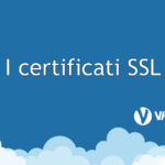 I certificati SSL