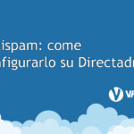 Antispam: come configurarlo su Directadmin