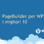 PageBuilder per WP: i migliori 10
